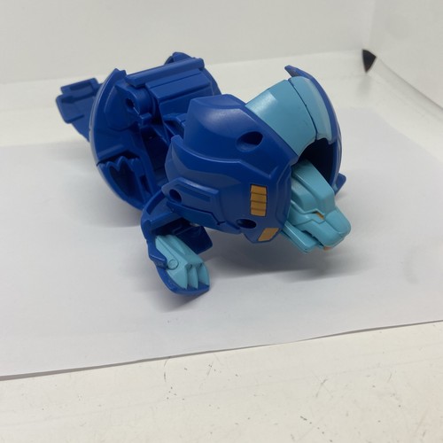 Large hydros lion - , 3"