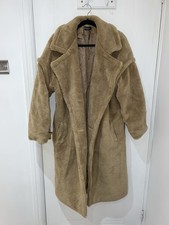 Women’s PLT Oversized Brown