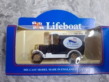 RNLI 175th Year Anniversary