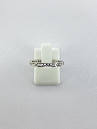 Diamond full eternity ring - full,