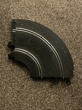 4 x Scalextric Classic Track Hairpin  Bend PT/56 Inner Curve 90º good used