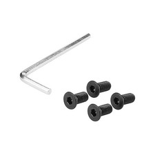 Electric Scooter Screw Set