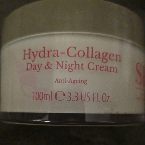 Sbc hydra collagen - collagen, &