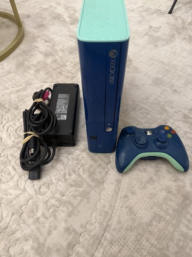 Microsoft xbox 360 - e, special