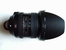 Nikon AF-S Nikkor 24-85mm