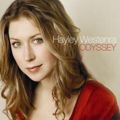 Hayley westenra - westenra:,