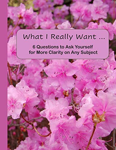 What really want 6 - i,