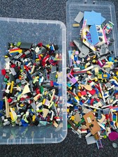 Huge LEGO Mixed Bundle Job Lot