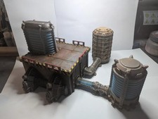 Grimdark Wargaming Power