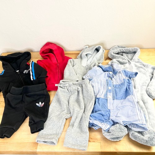 Adidas gap first impressions - adidas,