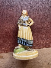 Irish Wade Figurine