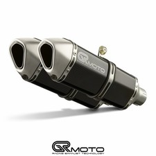 Exhaust for Ducati MONSTER