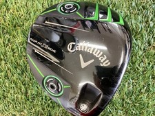 Callaway RAZR FIT XTREME 10.5° Stiff Regular Right-Handed 45in Driver 8391
