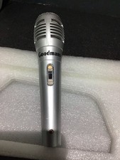 Goodmans Dynamic Microphone