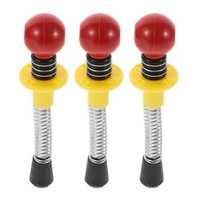  3 Pcs Pinball Machine Loaded