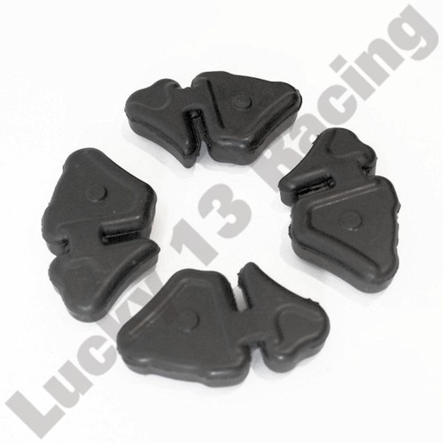 Rear sprocket cush - , drive