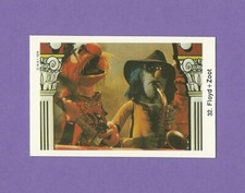 1978 Swedish The Muppet Show