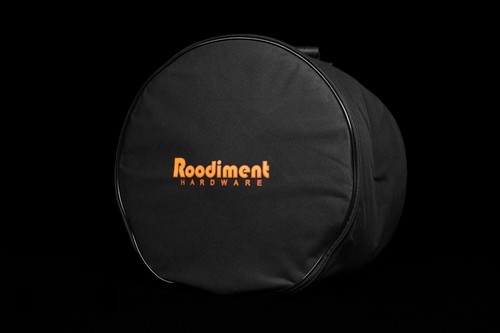 Drum bag roodiment - bag, 20x16