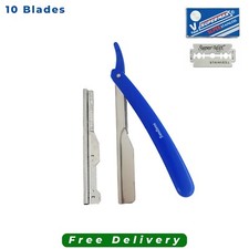 BARBER CUT THROAT STRAIGHT