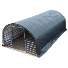 Extra Large Livestock Field Shelter - Sheep , Cows , Horses | 8 x 4 x 2.4 m