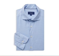 $250 NWT Eton Contemporary Fit