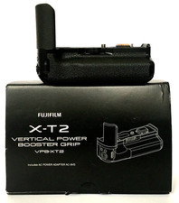 Original Fujifilm VPB-XT2