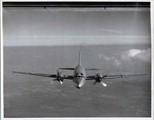 VICKERS VARSITY ELANDS NAPIER