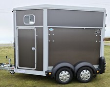 Ifor williams hb506 - ifor,