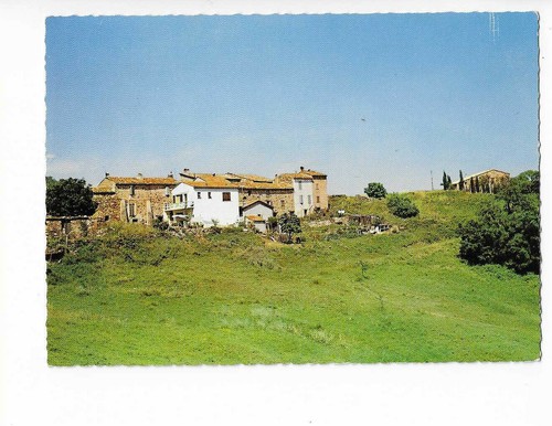 The abrets l esterel - the,