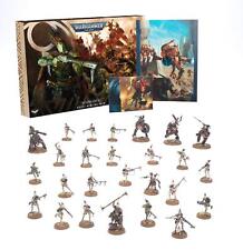 T'AU EMPIRE: ARMY SET (ENGLISH) - Kroot Hunting Pack