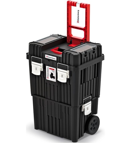 Kistenber mobile tool chest - mobile,
