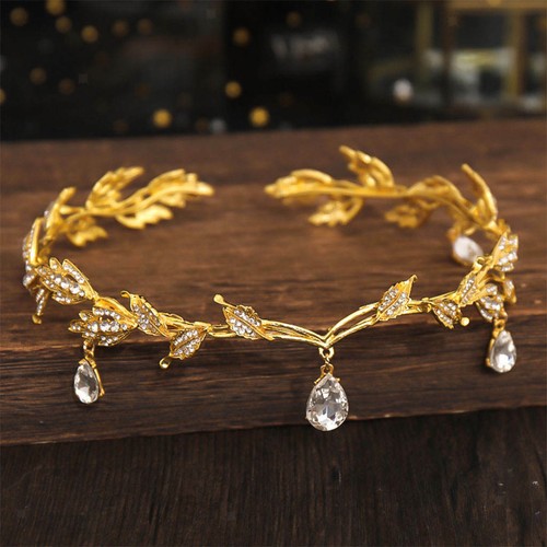 Forehead chain water drop - water,