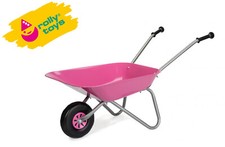 Rolly Toys - Metal Play Wheel
