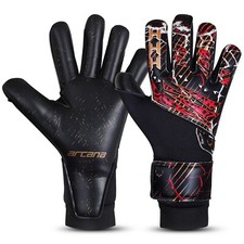 Football Goalkeeper Gloves for