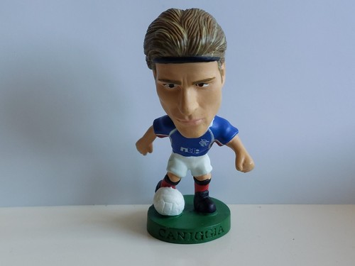 Corinthians prostars caniggia - corinthians,
