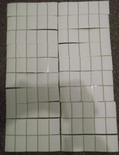 100 x Minidisc Labels