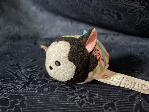 Disney tsum plush figaro - disney,