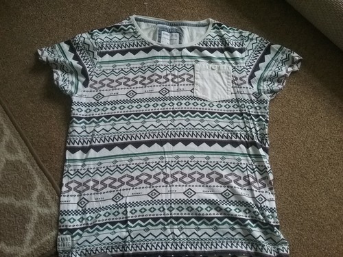 Nanny strate mens medium - mens,
