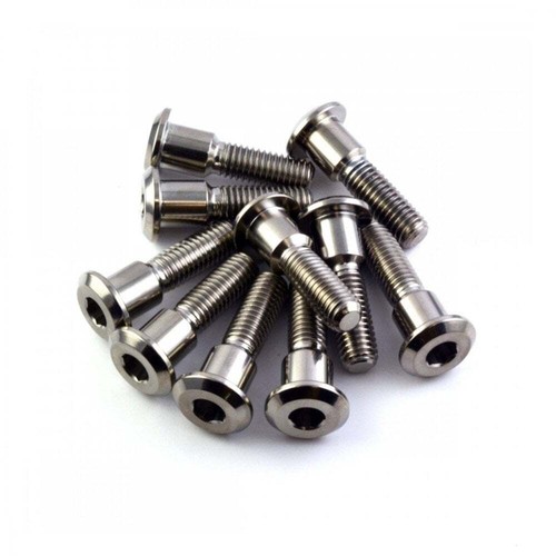 Suzuki sv1000 titanium - 03-07,