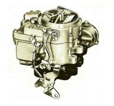 ROCHESTER 2 JET OVERHAUL QUOTE VOLVO PENTA Mercruiser Mercarb GM