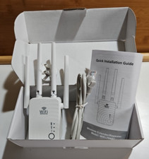 NEW 1200 Mbps Dual-Band