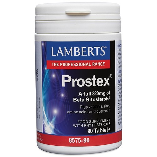 Lamberts prostex tablets - 90,