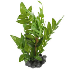 Reptile Tank Plants for