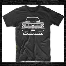 Chevrolet Classic Truck