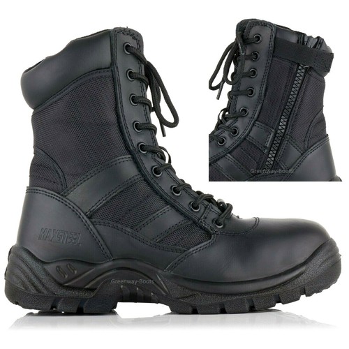 Mens leather waterproof - mens,