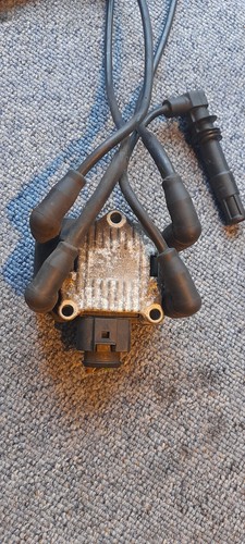 Golf mk4 polo 6n2 - golf, ignition