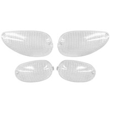 206322 KIT 4 GEMS TRANSPARENT