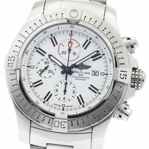 Breitling a13375 super - a13375,
