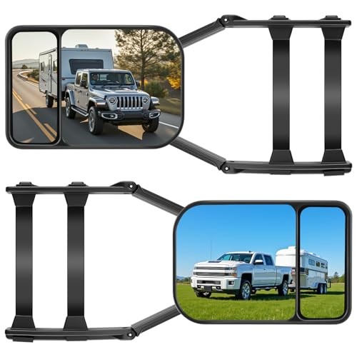 Towing mirrors mirror - towing,