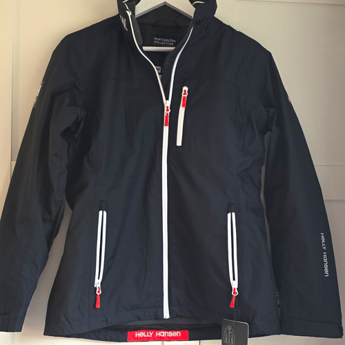 Official nwt helly hansen - official,